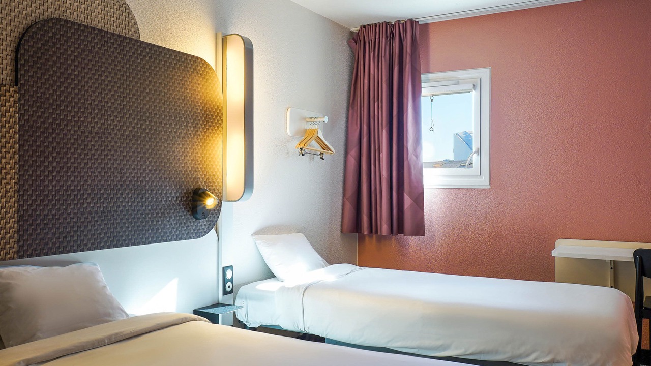 Photo of Bedroom in Le Rouet