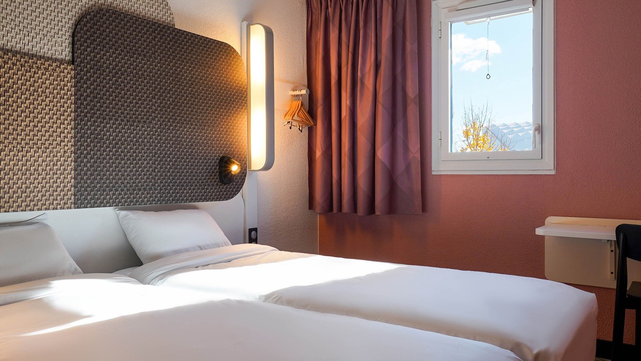 Photo of Bedroom in Le Rouet