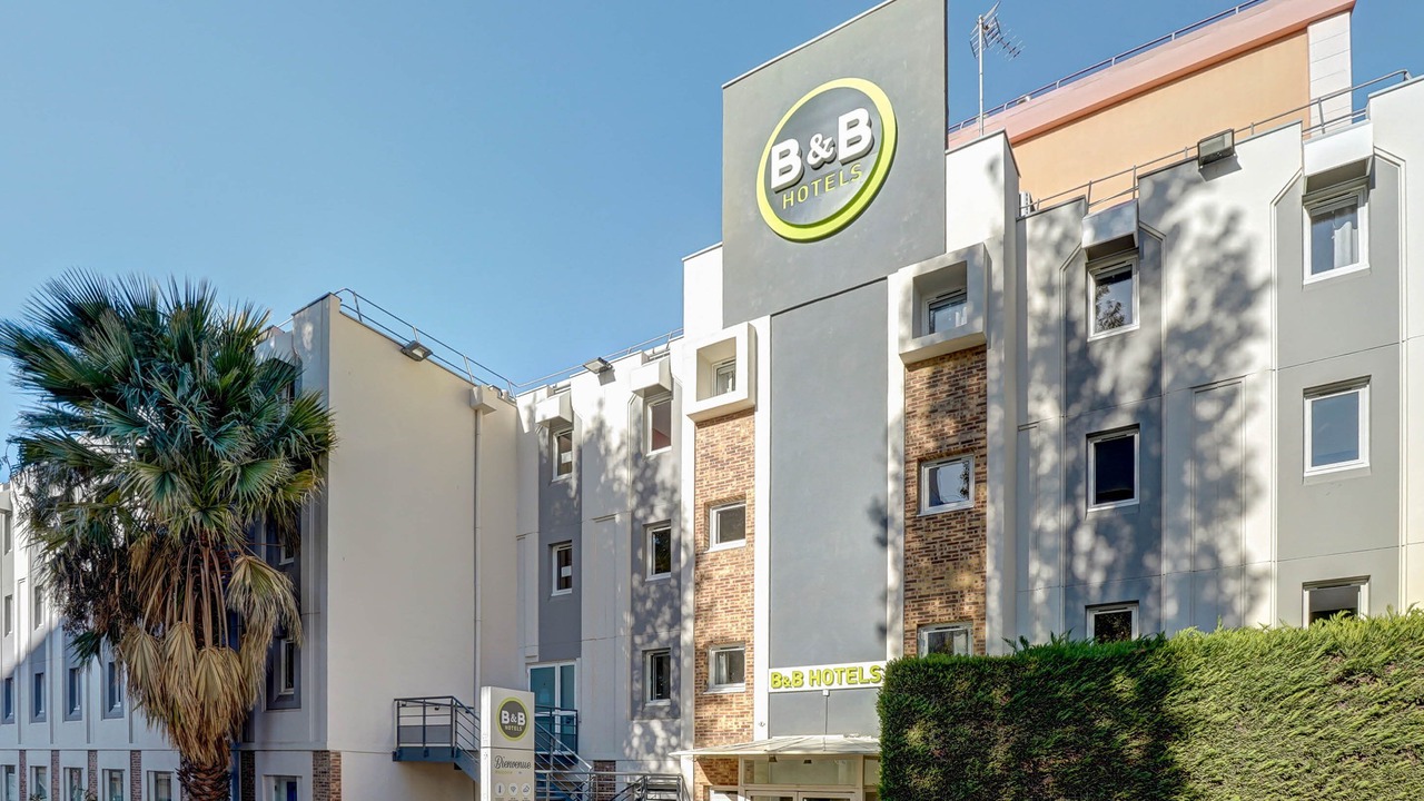 Photo of Buildings in Le Rouet