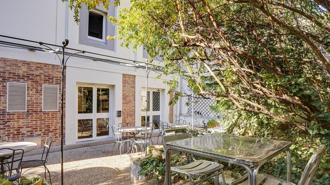 Photo of Patio Balcony in Le Rouet