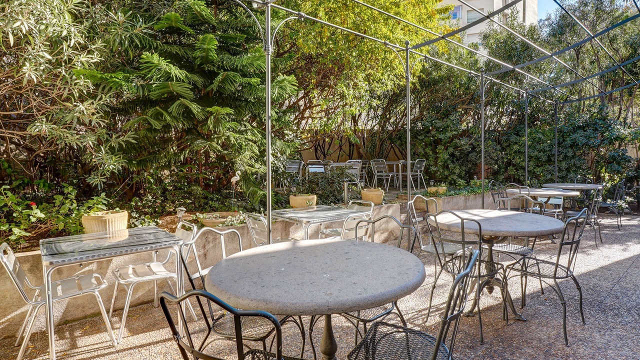 Photo of Patio Balcony in Le Rouet