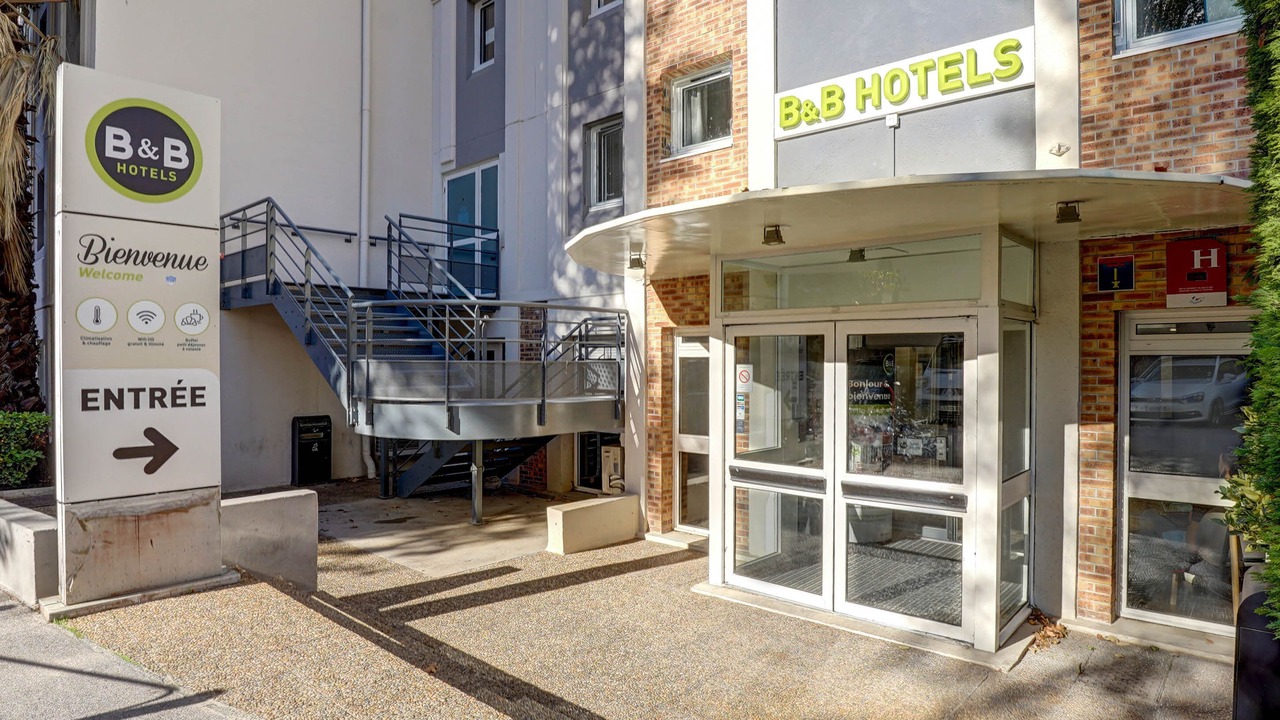 Photo of Outdoor in Le Rouet