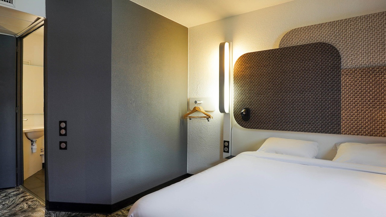 Photo of Bedroom in Le Rouet