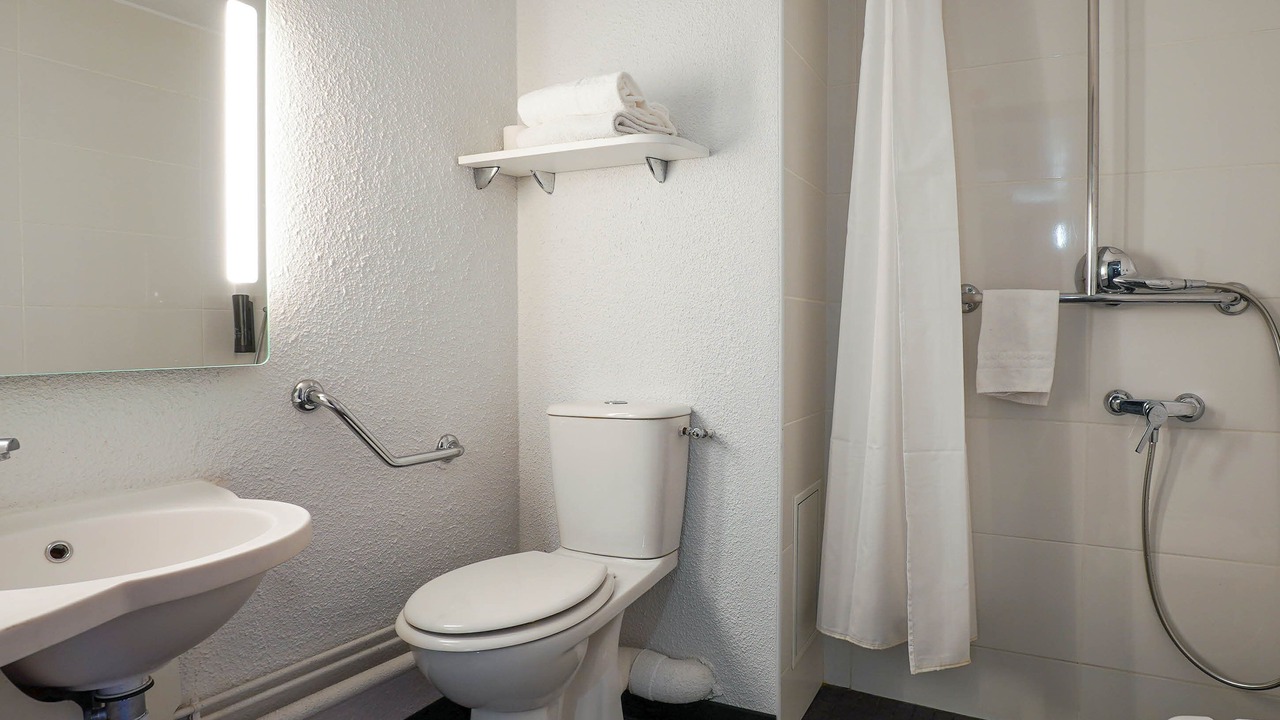 Photo of Bathroom in Le Rouet