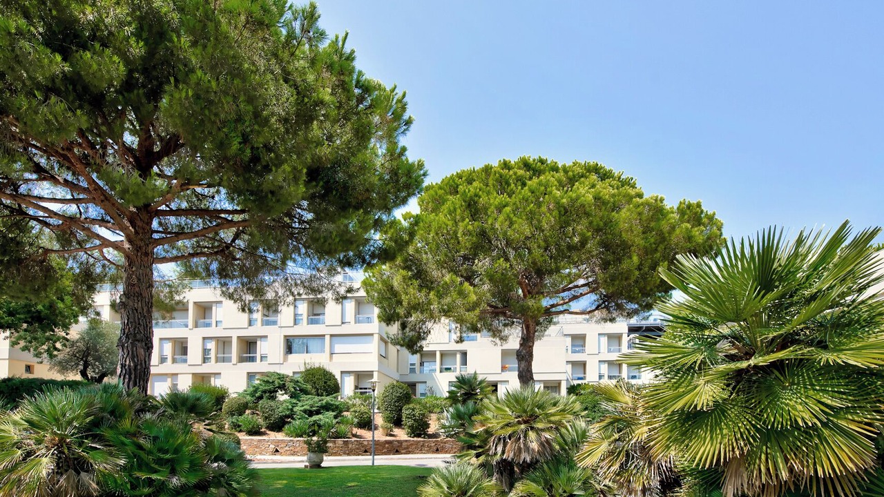 Photo of Outdoor in Hyeres