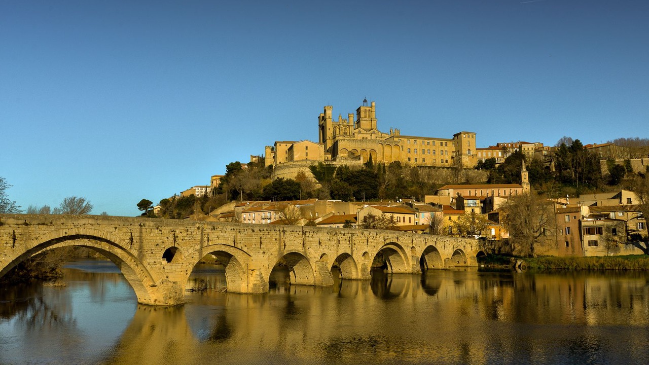 Photo of Others in Villeneuve-les-Beziers