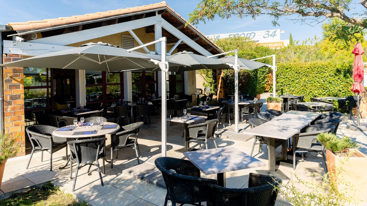 Photo of Patio Balcony in Villeneuve-les-Beziers