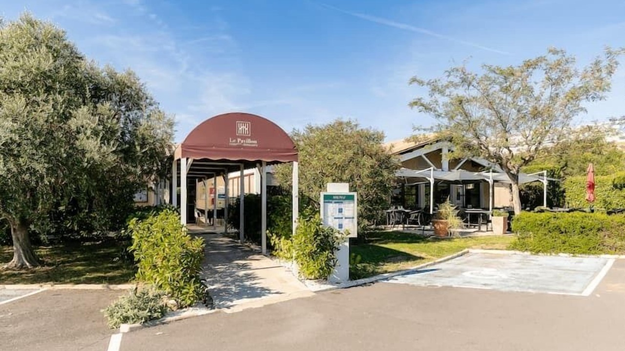 Photo of Outdoor in Villeneuve-les-Beziers
