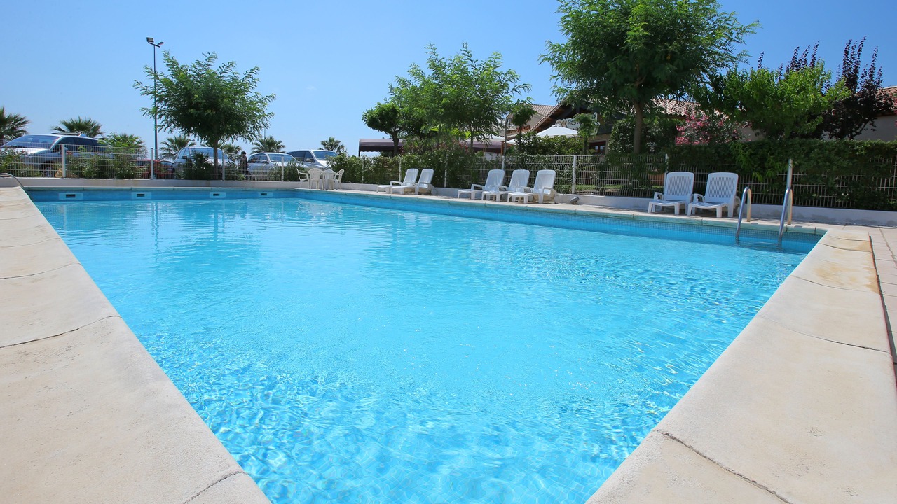 Photo of Outdoor in Villeneuve-les-Beziers
