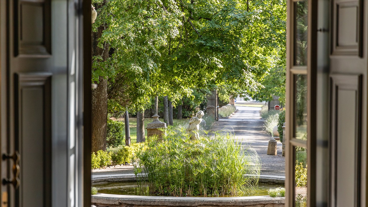 Photo of Outdoor in Gemenos