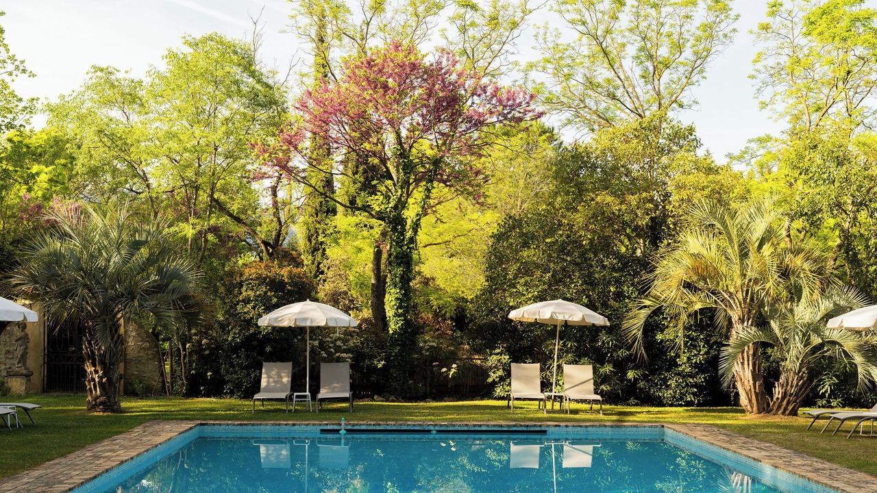 Photo of Outdoor in Gemenos