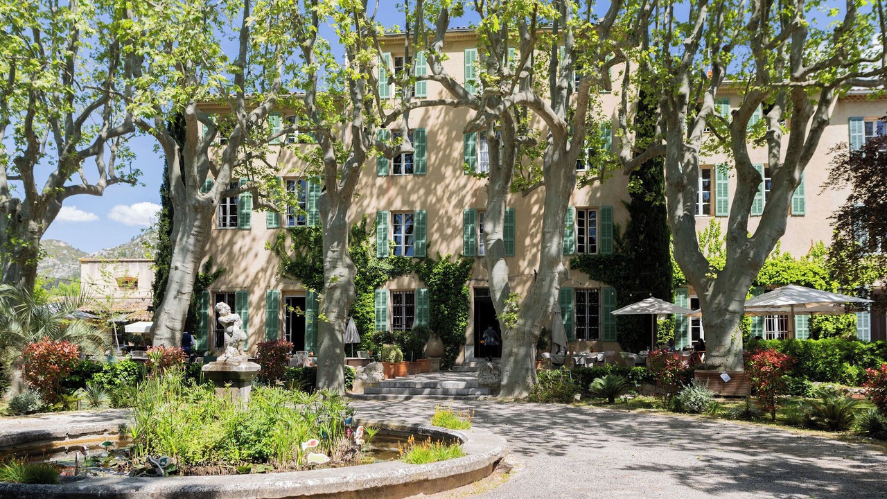 Photo of Outdoor in Gemenos