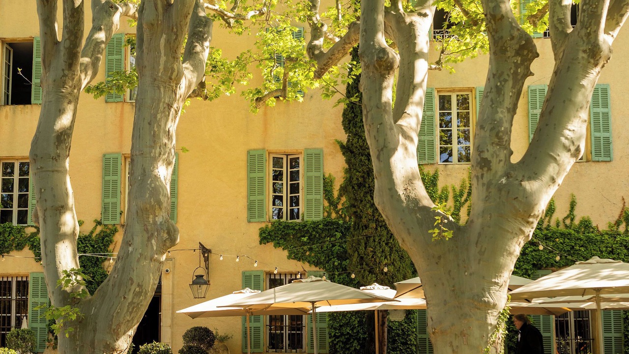 Photo of Outdoor in Gemenos