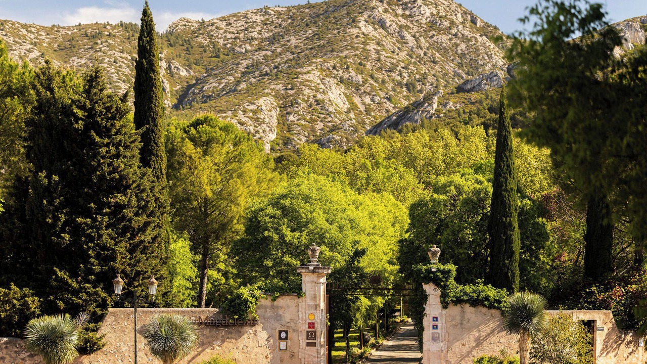Photo of Outdoor in Gemenos