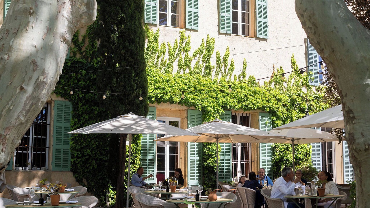 Photo of Outdoor in Gemenos