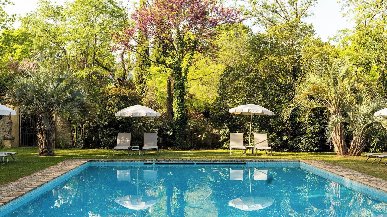 Photo of Outdoor in Gemenos