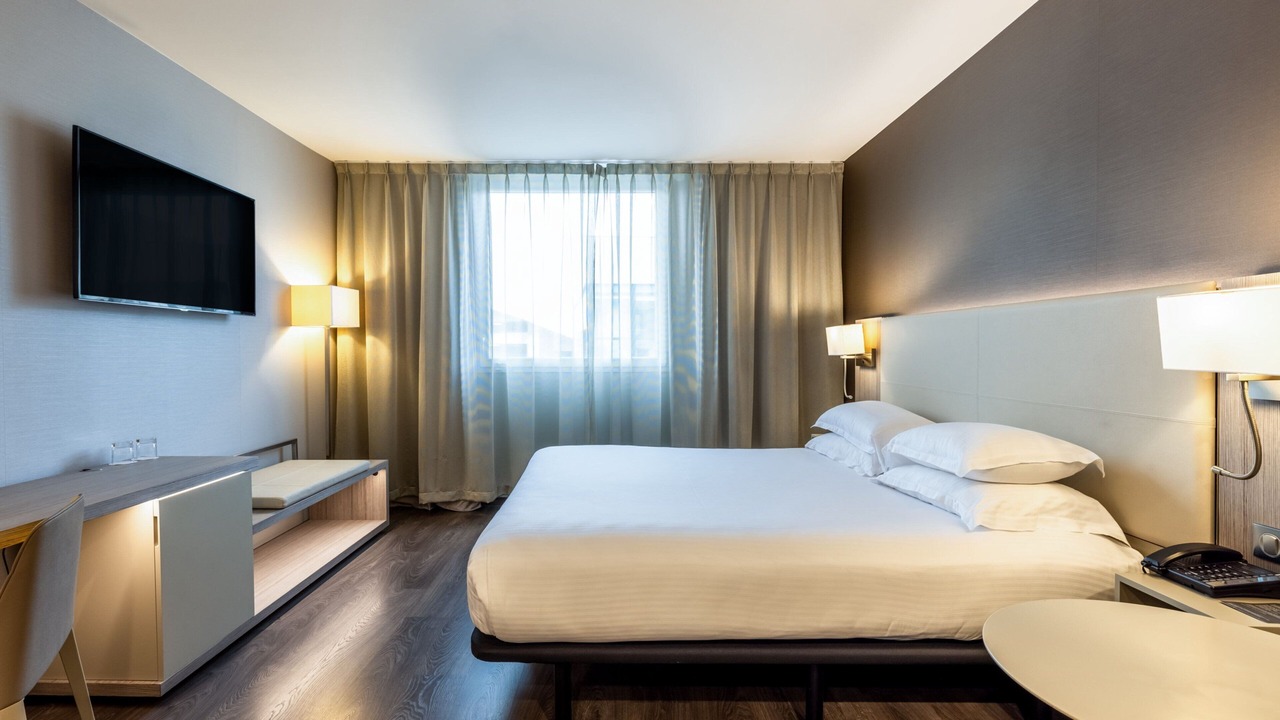 Photo of Bedroom in Saint-Giniez
