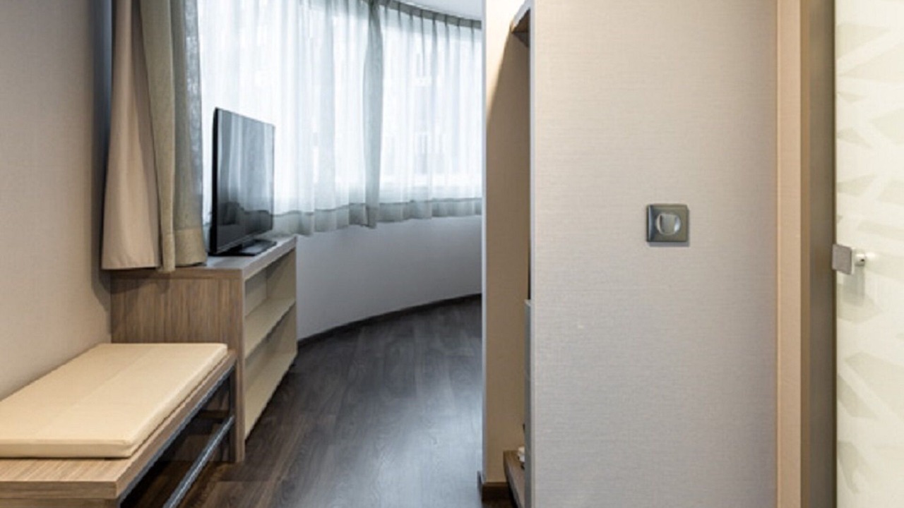 Photo of Bedroom in Saint-Giniez