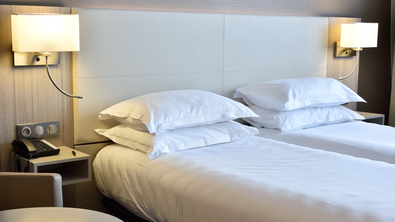 Photo of Bedroom in Saint-Giniez