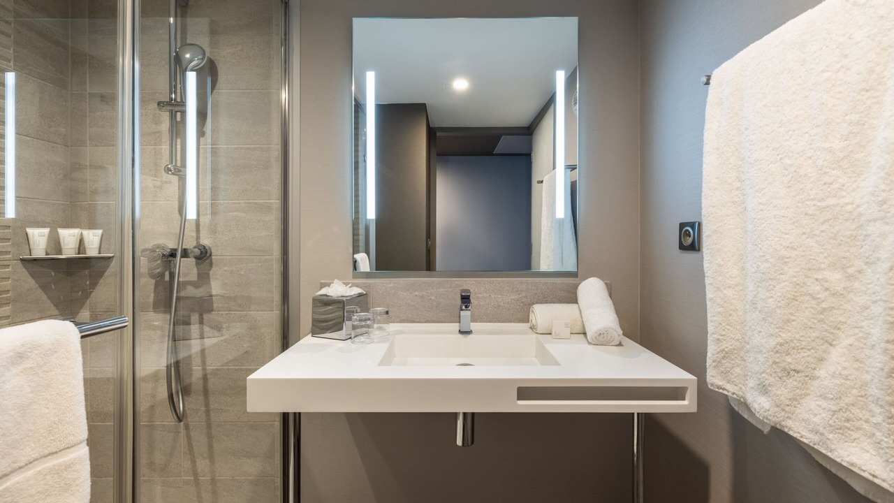 Photo of Bathroom in Saint-Giniez