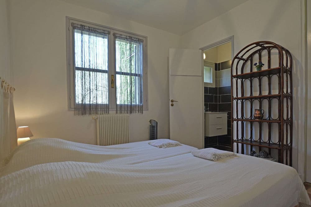 Photo of Bedroom in Vergeze