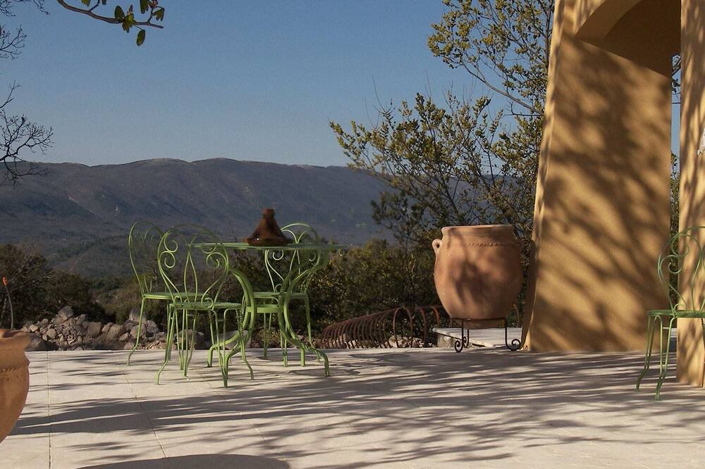 Photo of Patio Balcony in Reillanne