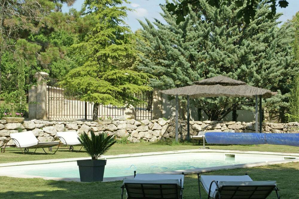 Photo of Outdoor in Reillanne