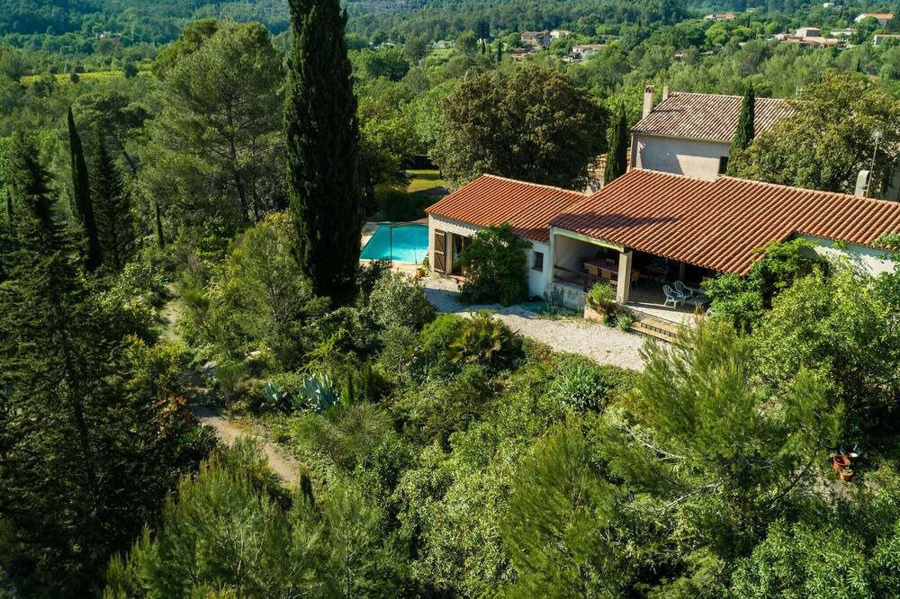 Photo of Outdoor in Saint-Antonin-du-Var