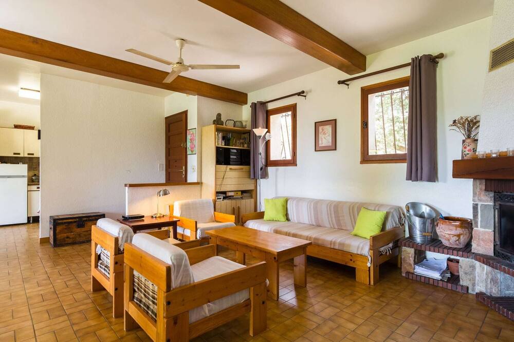 Photo of Livingroom in Saint-Antonin-du-Var