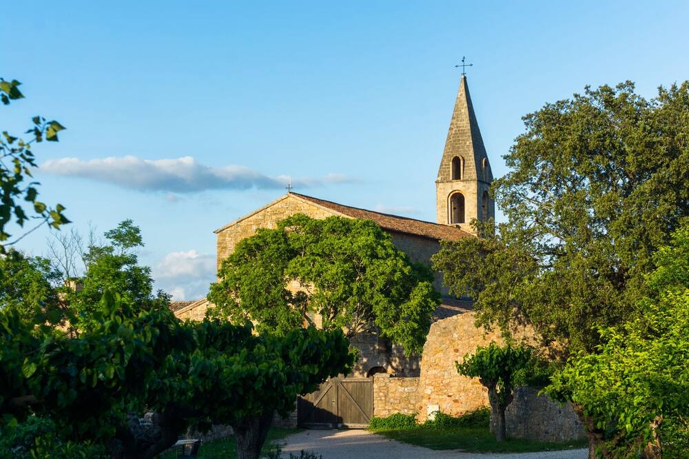 Photo of Others in Saint-Antonin-du-Var