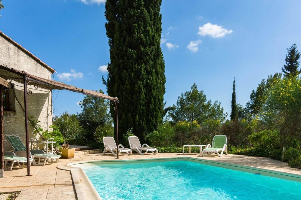 Photo of Outdoor in Saint-Antonin-du-Var