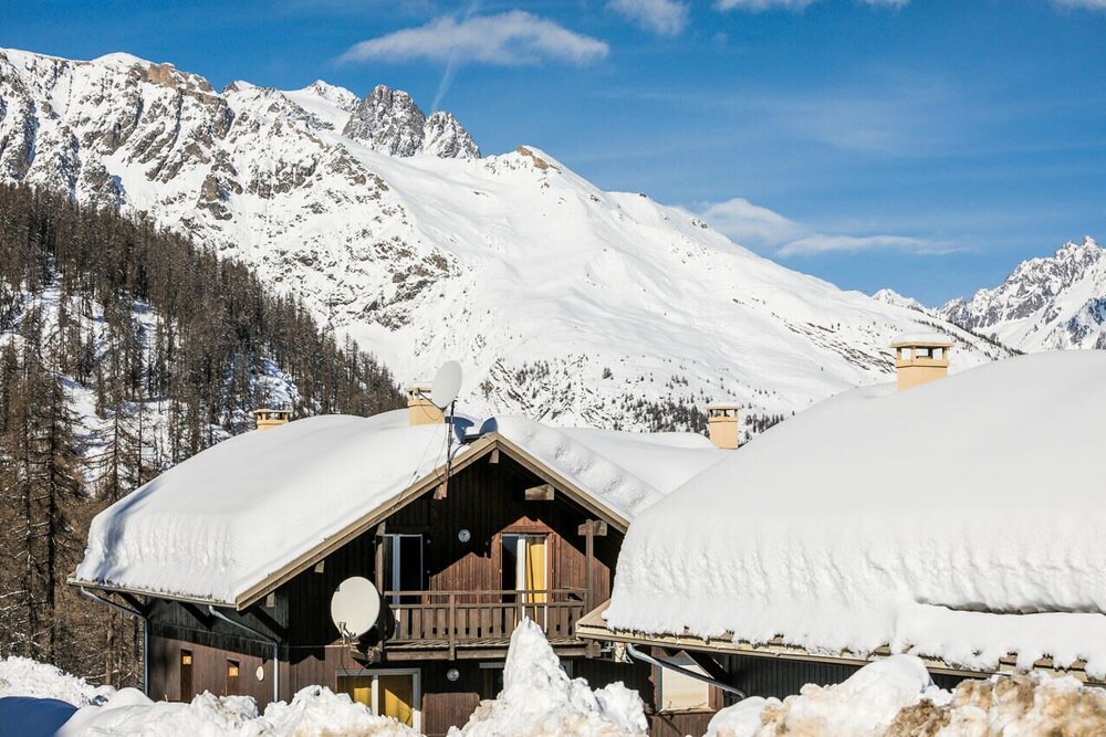 Photo of Outdoor in Puy-Saint-Vincent