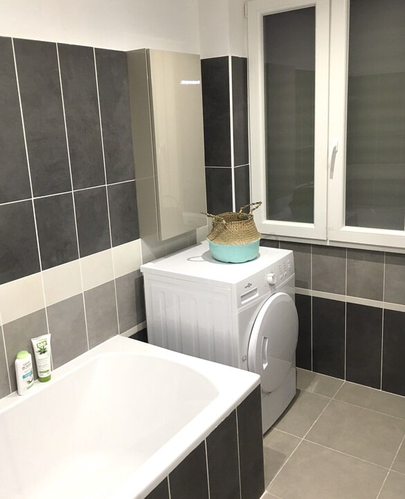 Photo of Bathroom in Lemasson