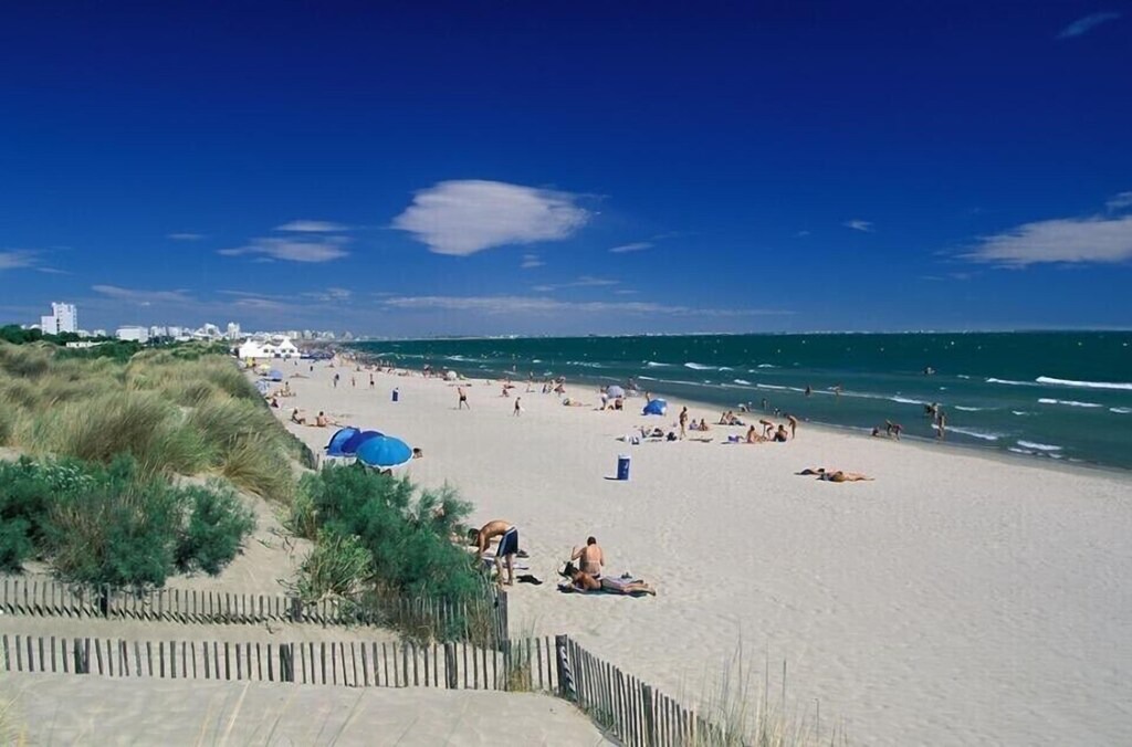 Photo of Outdoor in Lemasson