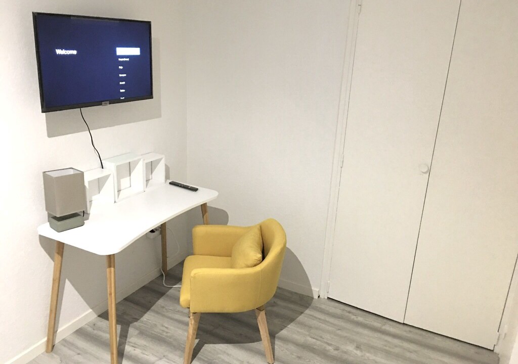 Photo of Livingroom in Lemasson