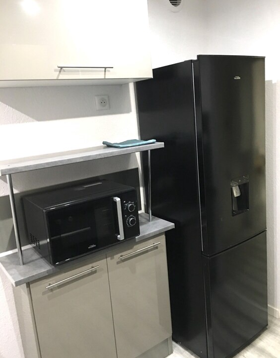 Photo of Kitchen in Lemasson