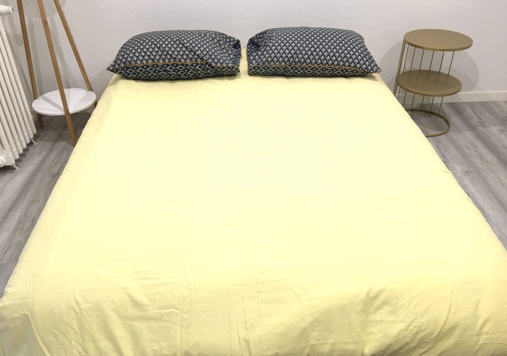 Photo of Bedroom in Lemasson