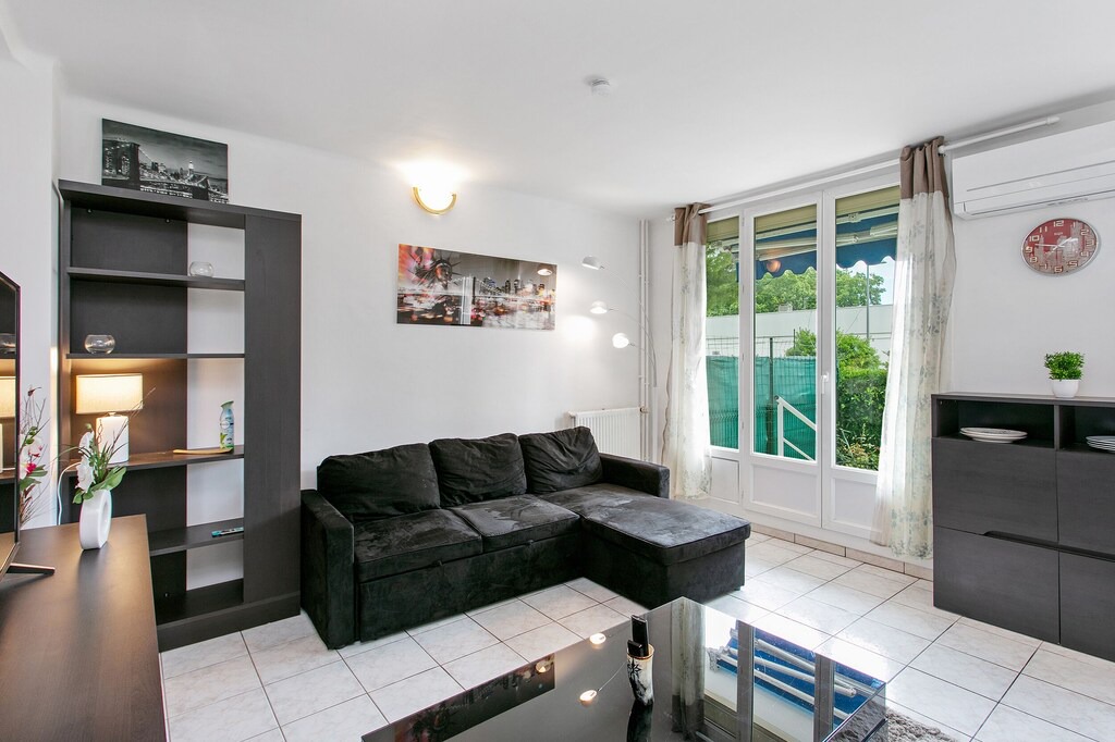 Photo of Livingroom in Lemasson