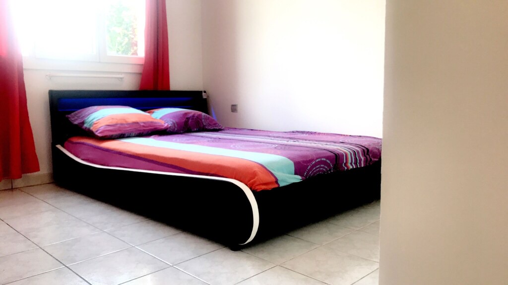 Photo of Bedroom in Lemasson