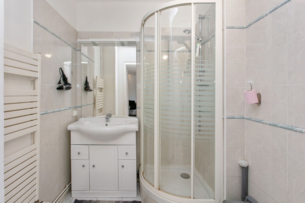 Photo of Bathroom in Lemasson