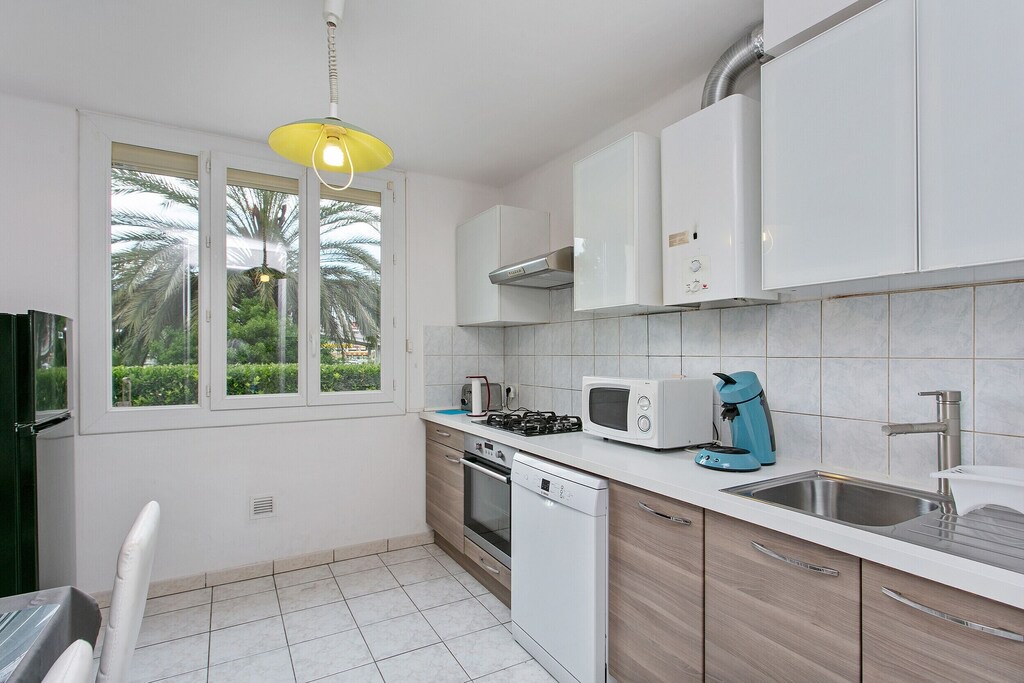 Photo of Kitchen in Lemasson