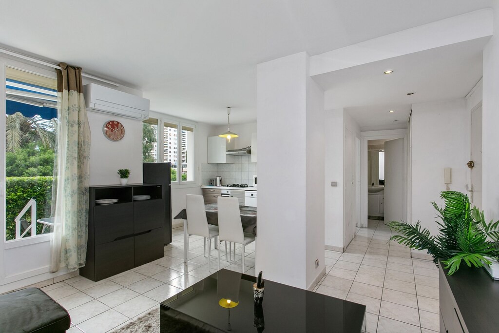 Photo of Livingroom in Lemasson