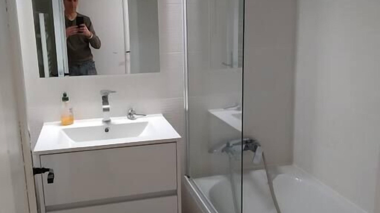 Photo of Bathroom in La Colmiane