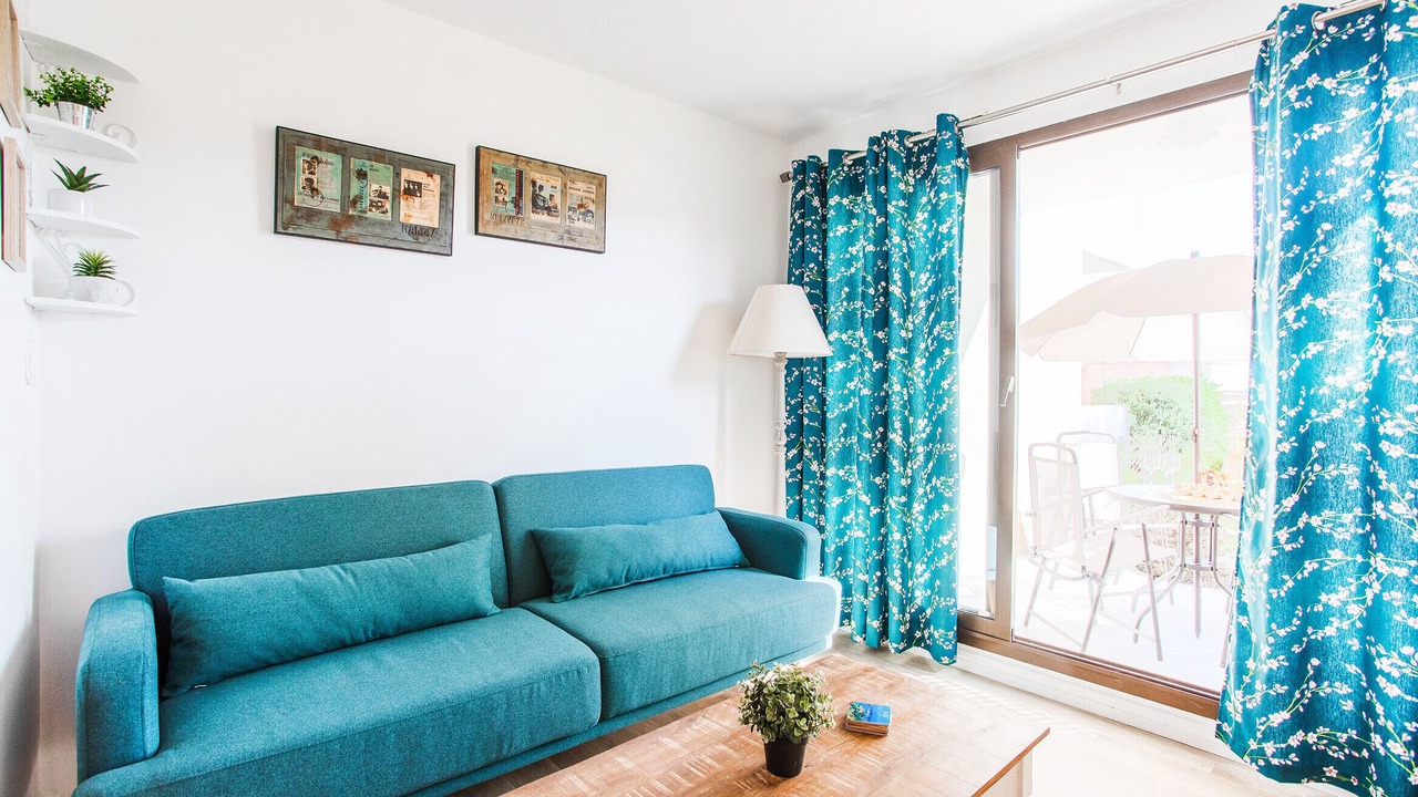 Photo of Bedroom in Villefranche-sur-Mer
