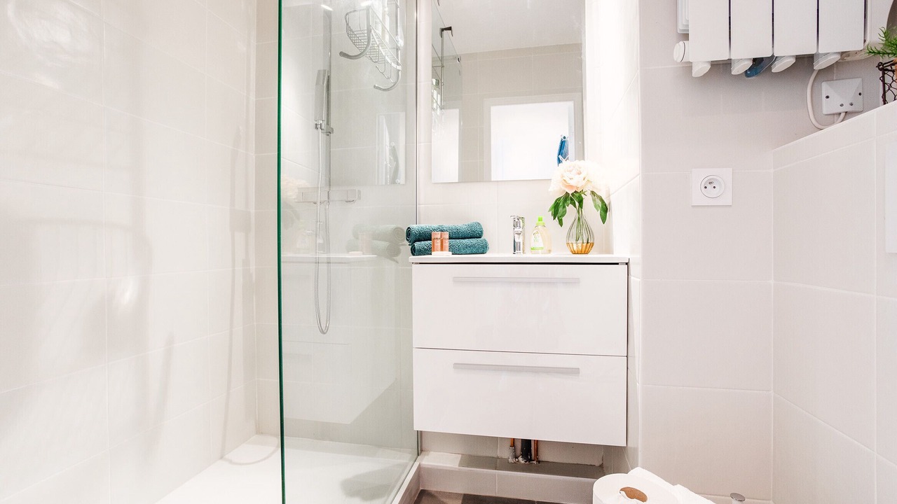 Photo of Bathroom in Villefranche-sur-Mer