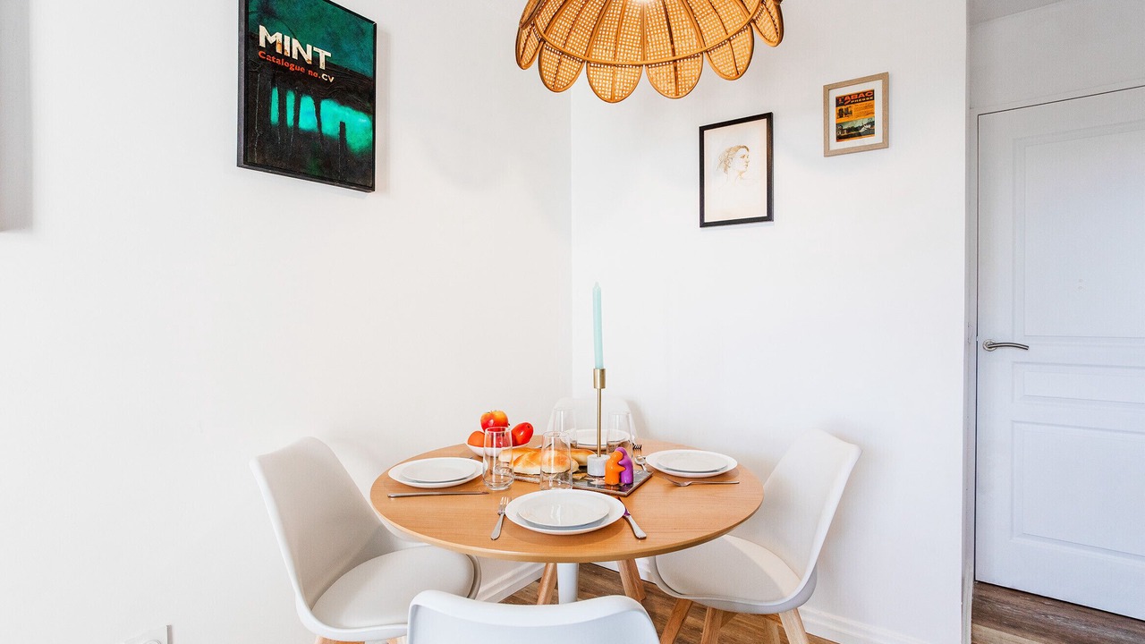 Photo of Livingroom in Villefranche-sur-Mer