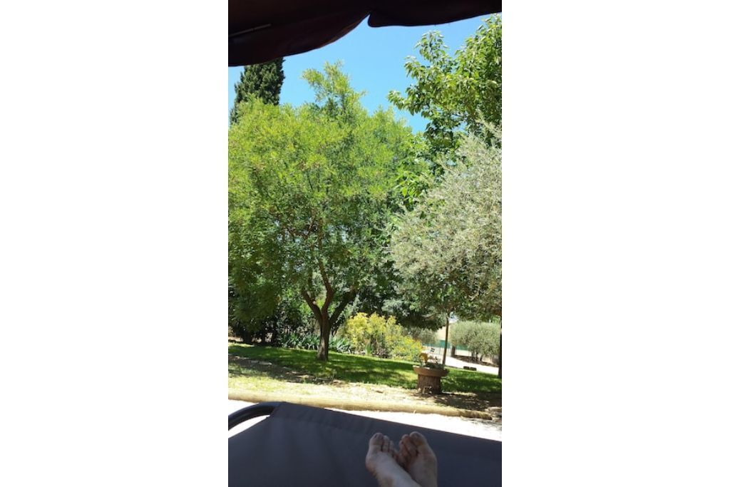 Photo of Outdoor in Gemenos