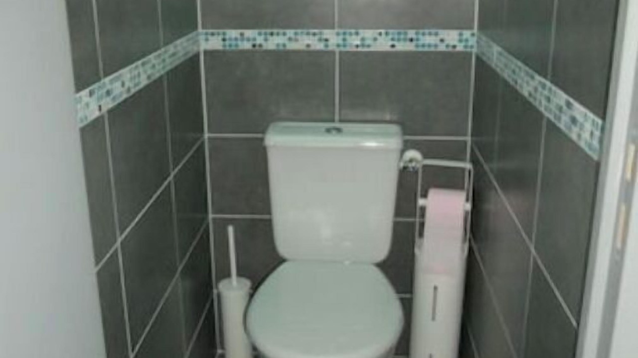Photo of Bathroom in Gemenos