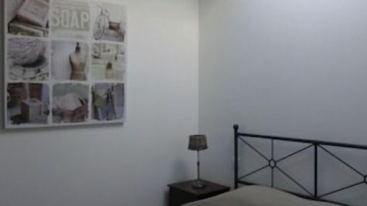 Photo of Bedroom in Gemenos
