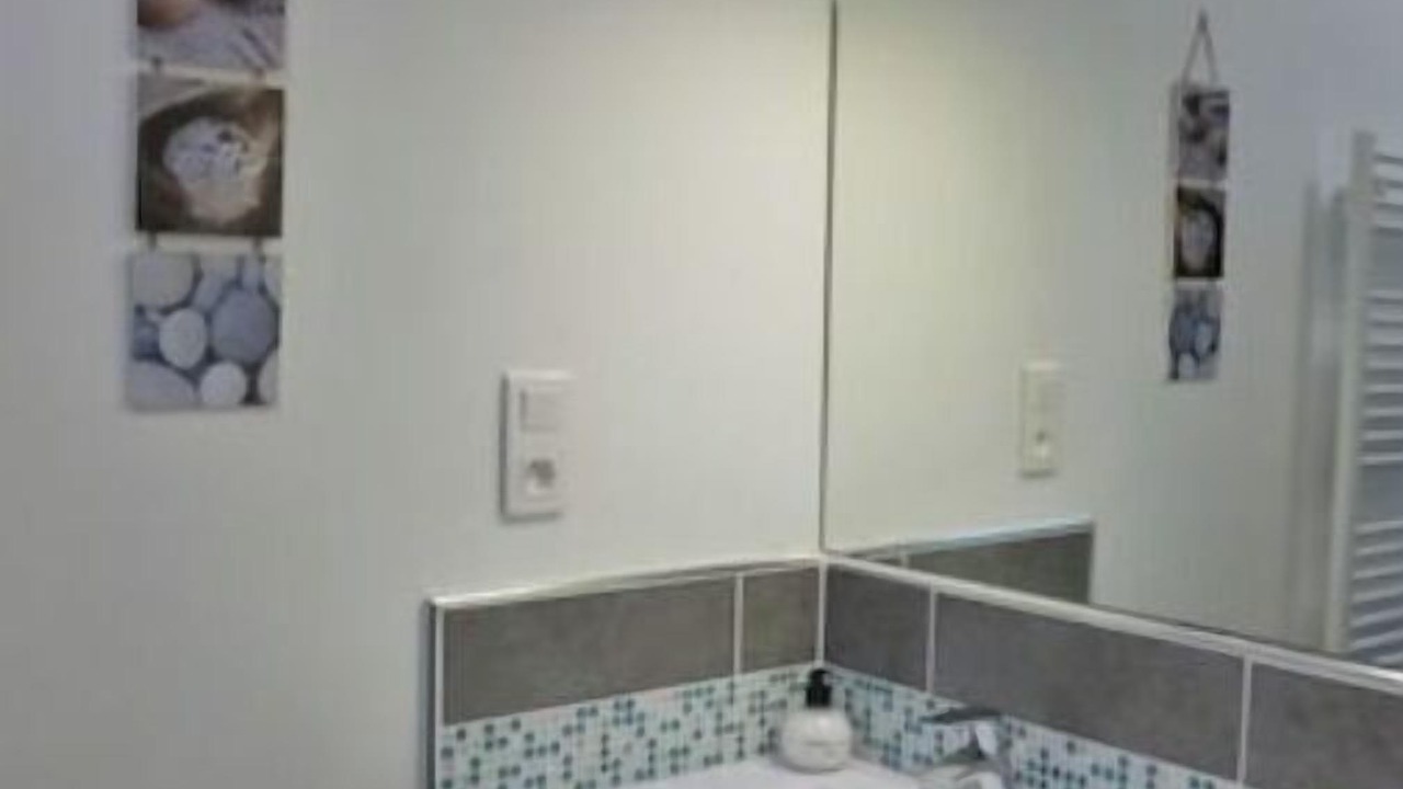 Photo of Bathroom in Gemenos